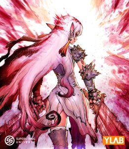 Super String: Isekai Kenbunroku
