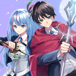 Arasa Majutsushi no Yurui Harem Life