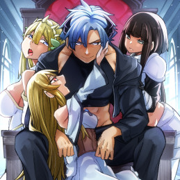 Dorei Gaeshi no Hangyaku Maou