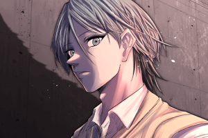 Ikita Gari no Jinrou