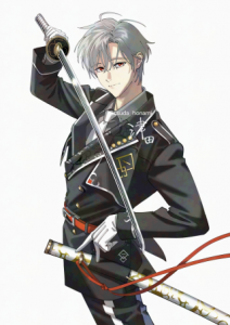 Iroha no Mon