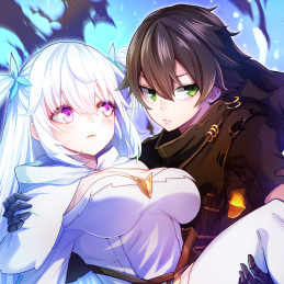 Sekai Saikyou no Inkyaa, Dungeon Haishin de Oku Bazu Suru