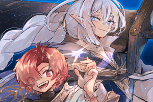 Yashou no Kito