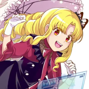 Itsuka Ojou-sama ni Naritai Kei Dungeon Haishinsha ga Honmono no Ojou-sama ni Naru Made