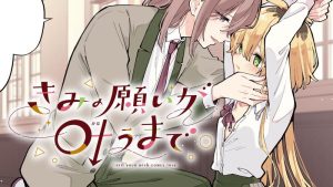 Kimi no Negai ga Kanau made