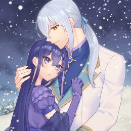 Seiryaku Kekkon Kara Hajimaru Koufuku mo Aru to, Shinjite Mo ii desu ka?