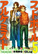 Football Alchemist