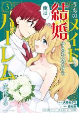Uchi no Maid to Kekkon suru Tamenara ore wa Harem wo Tsukuru