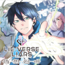 Lie:verse Liars Gisou Kaimei