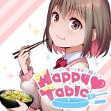 Happy♡Table - Ippai Taberu Kimi ga Suki