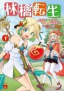 Ringo Tensei - Kindan no Kajitsu wa Kyou mo Korokoro to Musou suru