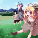 Isekai Tensei Slum-gai kara no Nariagari: Saishu ya Ryou o Shite Gohan Tabete Slow Life Surunda