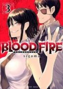 Blood Fire - Keishichou Tokubetsu Kaii Taiou Han
