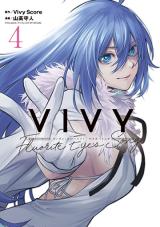 Vivy -Fluorite Eye's Song-