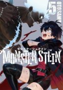 Monster Stein