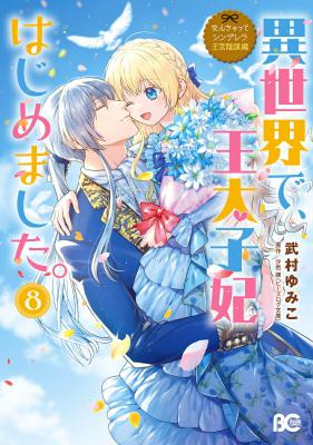 Fake Cinderella