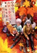 Isekai ja Slow Life wa Mamanaranai