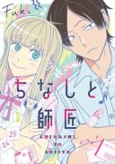 Chinashi to Shishou