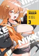 Shouri no Megami: Nikke - Sweet Encounter