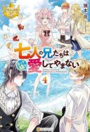 Shichinin no Anitachi wa Suekko Imouto wo Aishite Yamanai