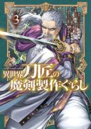 Isekai Toushou no Maken Seisaku-gurashi
