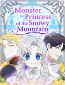 Monster Princess of the Snowy Mountain