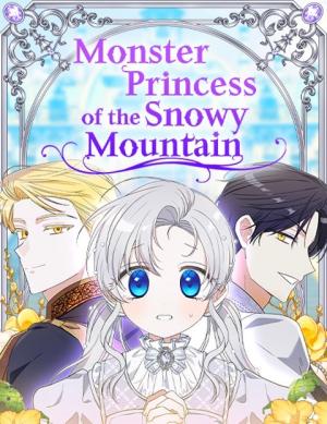 Monster Princess of the Snowy Mountain