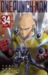 One Punch-Man