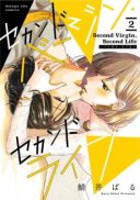 Second Virgin Second Life