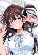 108p! - 1-nengo ni Zettai 108p Suru Hanashi