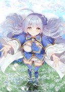 Mahou wa Isekai ni Oite Kimashita. ~Tensai Madoushi Datta Imouto no Yowakute New Game~