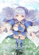Mahou wa Isekai ni Oitekimashita