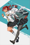 Mobile Suit Gundam: Witch of Mercury Youth Frontier