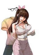 Omae no Hyoujou wo Tashikametai