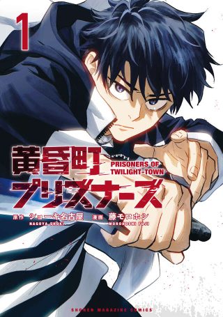 Prisoners of Twilight-Town