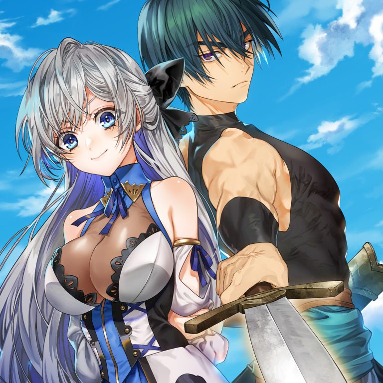 Teisou Gyakuten Sekai de Yuiitsu no Otoko Kishi no Ore, Onna Kishi Gakuen ni Nyuugaku Shitara Nazeka Eiyou Atsukai Sareta