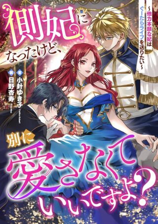 Sokuhi ni natta kedo, Betsu ni Aisanakute ii desu yo