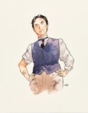 Giniro no Michi - Handa Ginzan Ibun