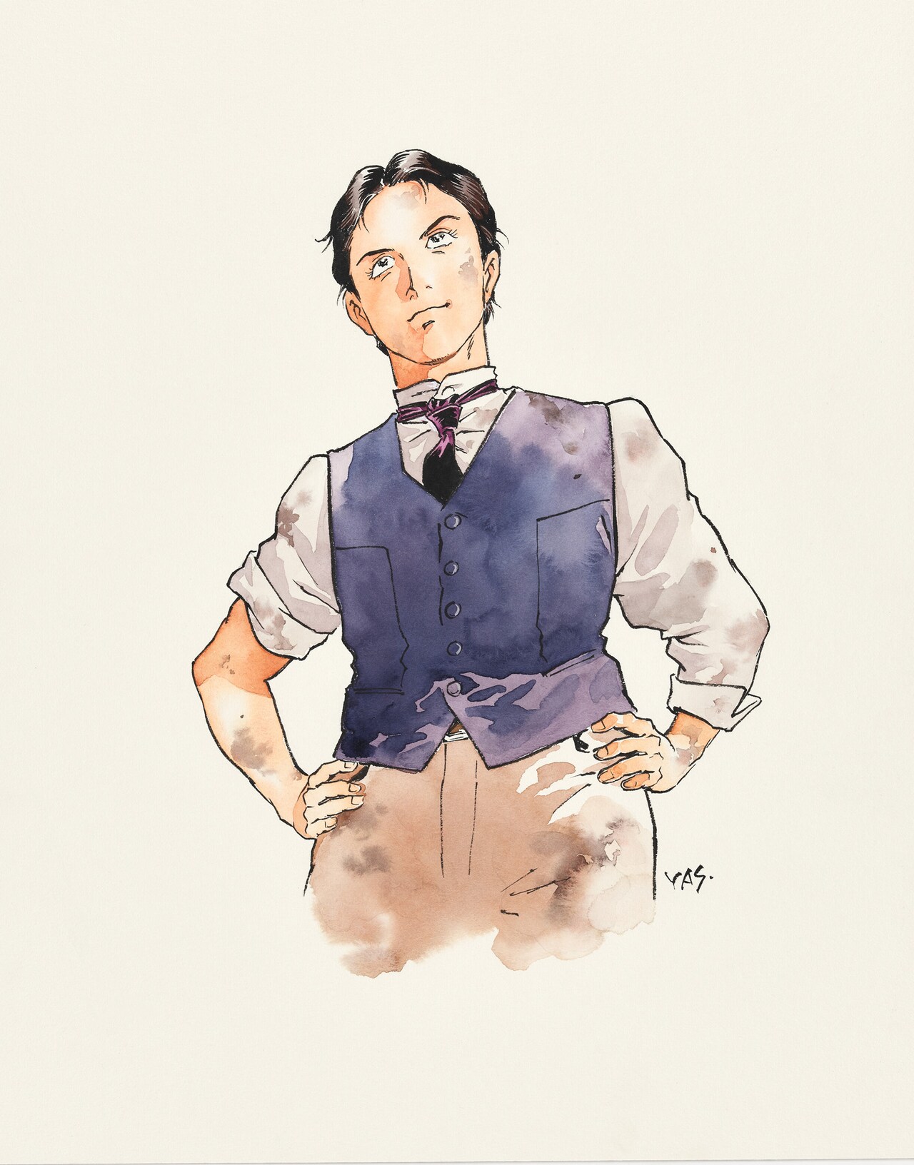 Giniro no Michi - Handa Ginzan Ibun