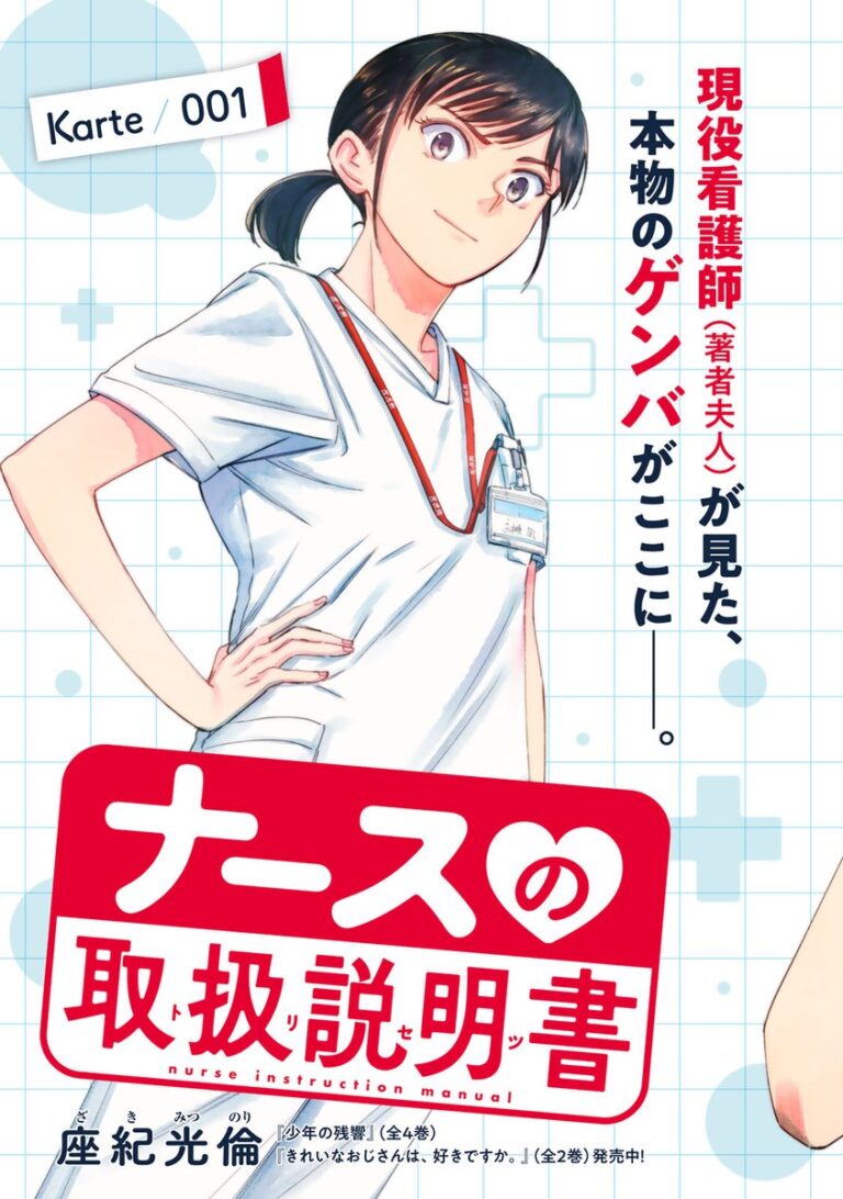 Nurse no Torisetsu