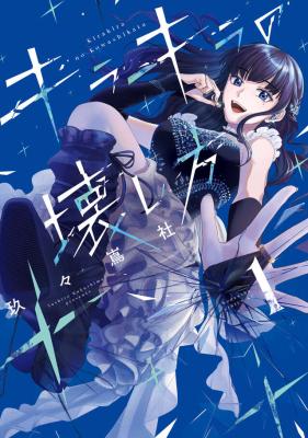 Kirakira no Kowashikata