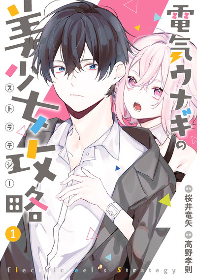 Denki Unagi no Strategy