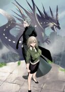 Senmetsu Tokku - Kaijuu Kanren Hanzairoku