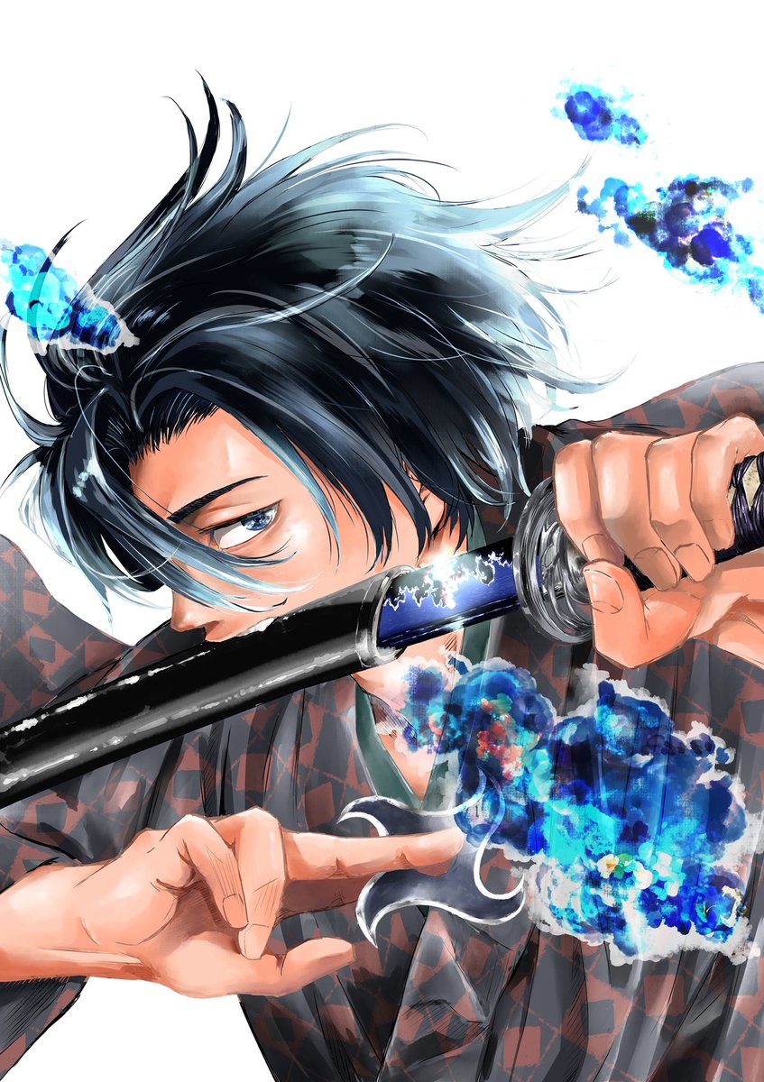 Chimidoro -Kui Kami Ninpou Jou-