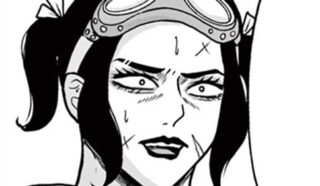 女鍛冶屋テツコ