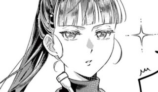 凛花センパイの主張