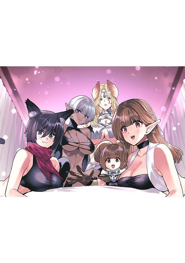 Craft Skill de Isekai no Mujintou wo Daikaizo! ...to ka Omottara Senjuumin