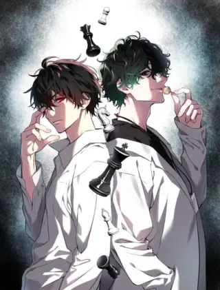 Shinrei Tantei Yakumo: INITIAL FILE Shiko No Baiasu
